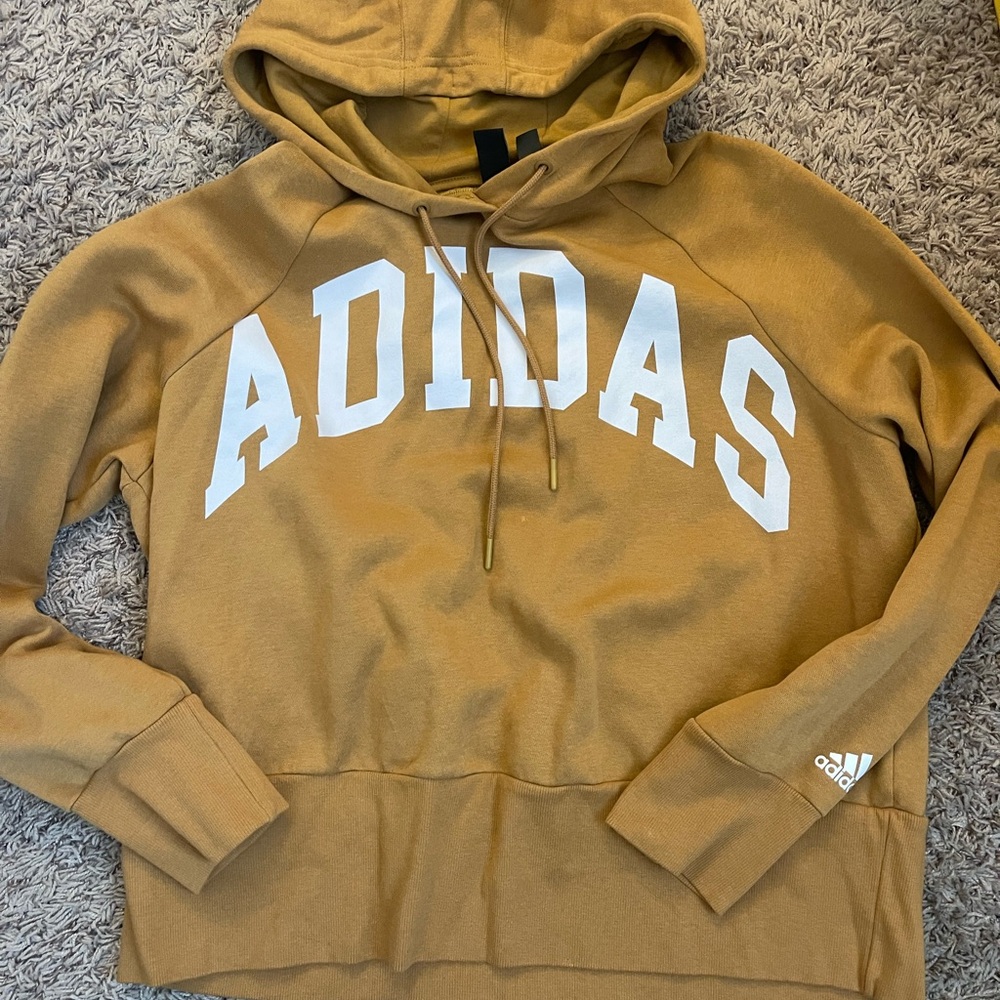 Adidas Hoodie